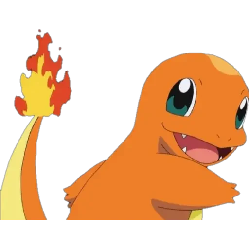 Charmander 27