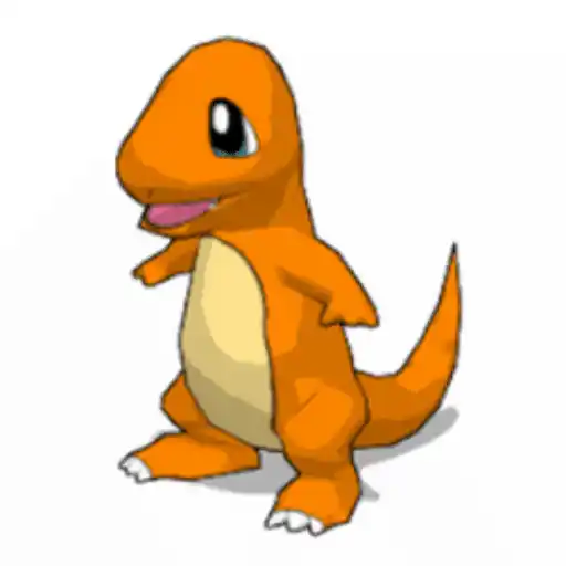 Charmander #4 19
