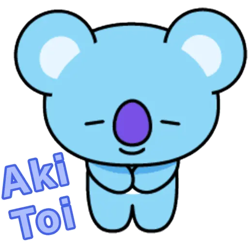BT21 17
