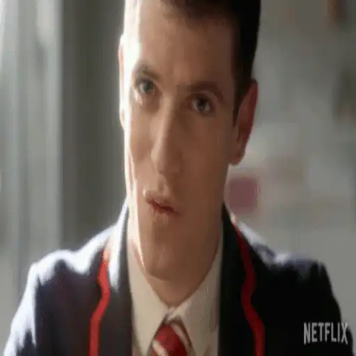 Elite Netflix - Guzman Mov 9