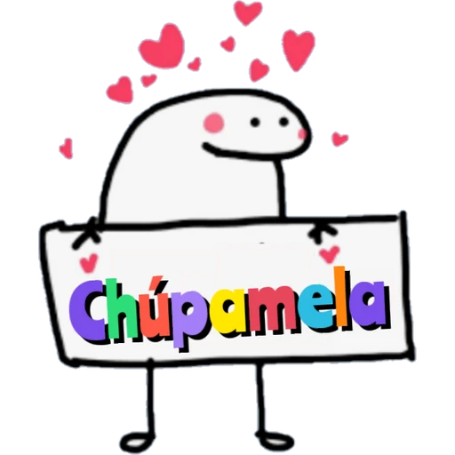 Chúpamela
