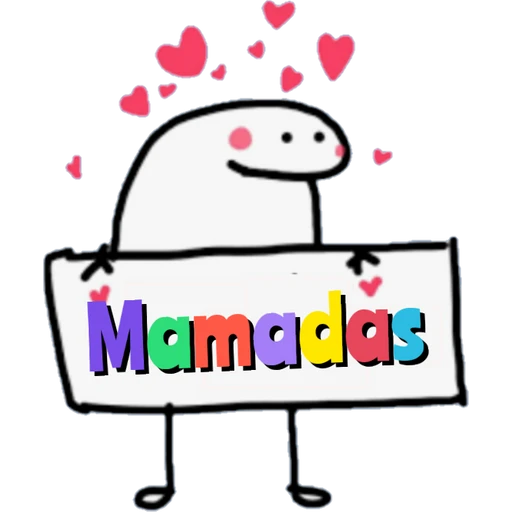 Mamadas