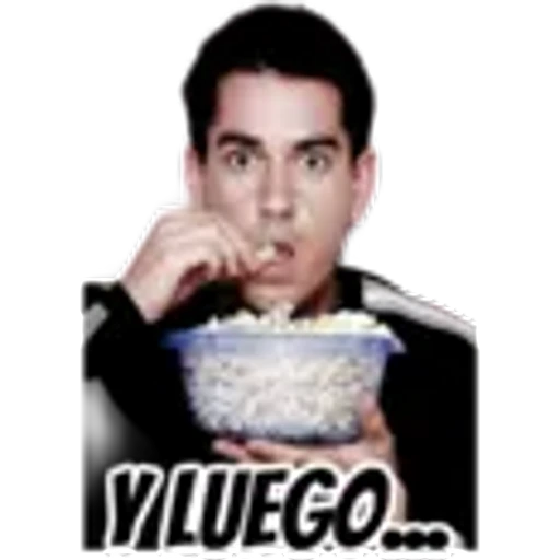Y LUEGO