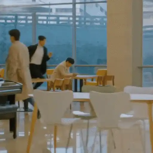 True Beauty 💄Lee Su Ho🧢Mov 3