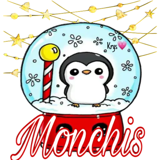 Krys
Monchis