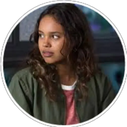 13 Reasons Why Elenco 10