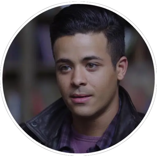13 Reasons Why Elenco 3