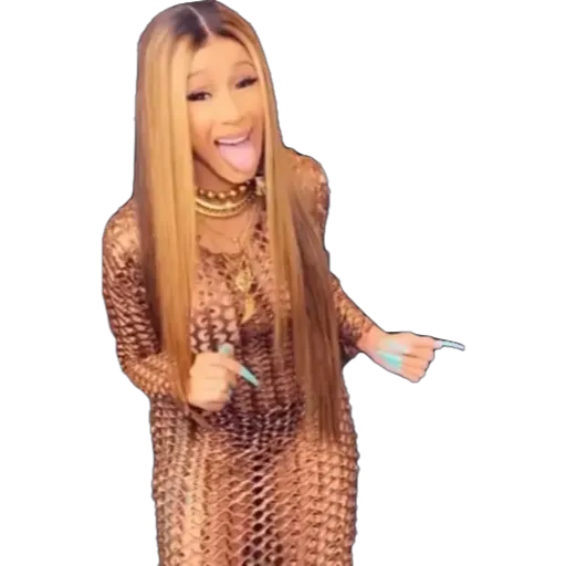 Cardi B Coronavirus 11