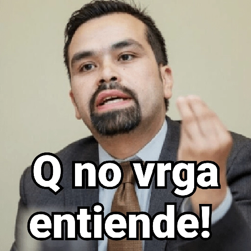 Jorge Máynez Memes 👔🇲🇽 12