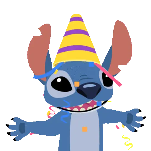 🌀•🐾Stitch👽•🌀 2