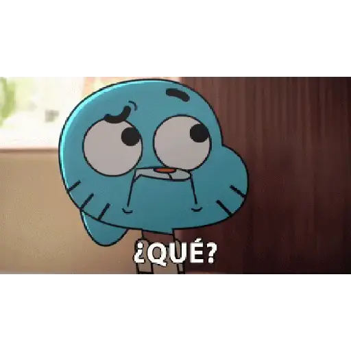 ¿QUÉ?