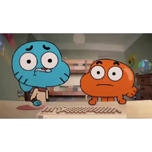 El increíble mundo de Gumball 25