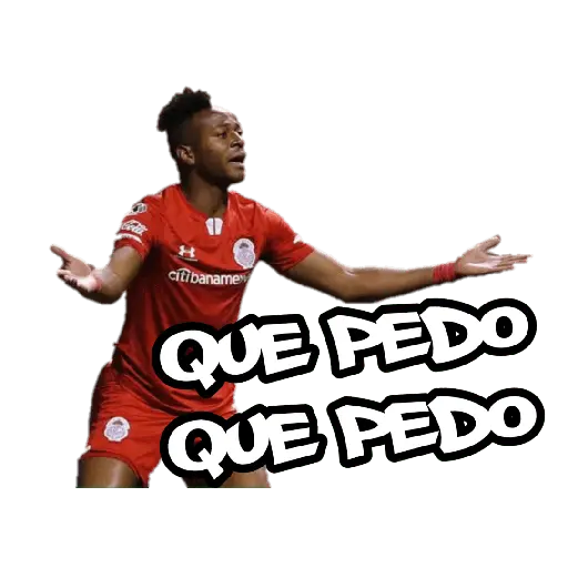 Toluca FC momazos 19