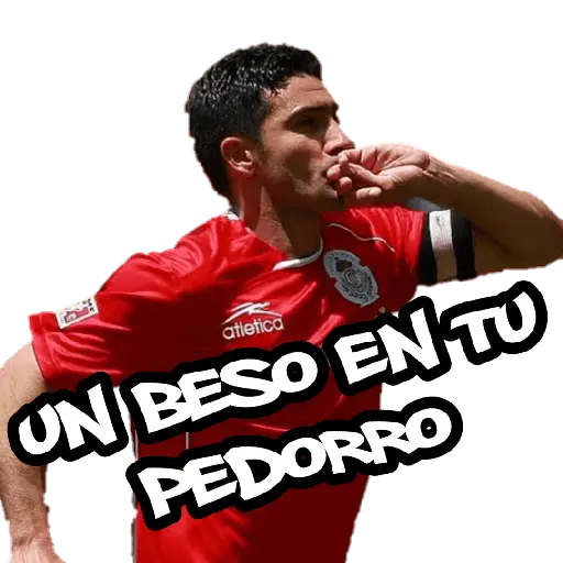 Toluca FC momazos 5
