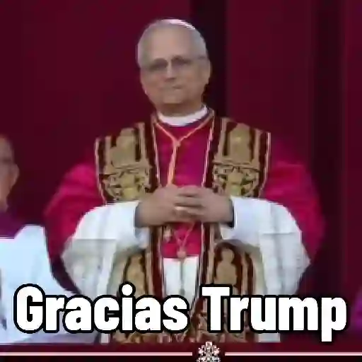 Papa león XIV 10