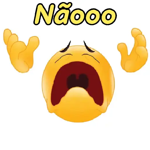 Nãooo