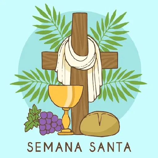 Semana Santa🌿 2