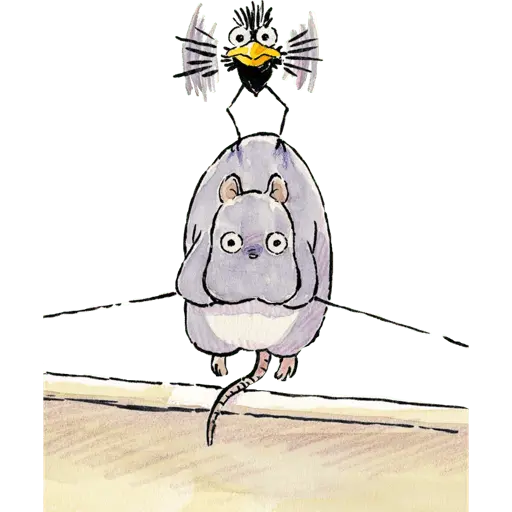 Studio ghibli 17