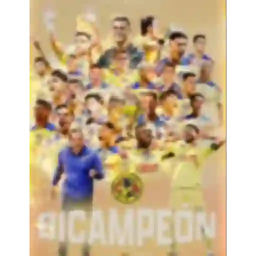 Club América 🦅⚽ 2
