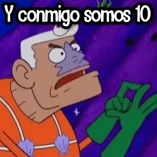 Reacciones MIX #6 🗻 5