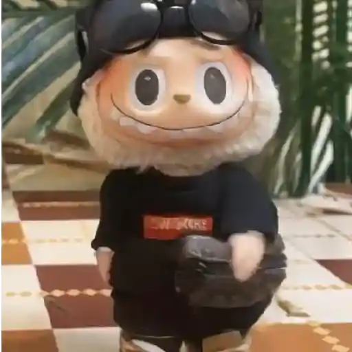 LABUBU 🧸ྀི 12