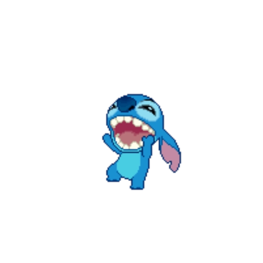 💙Stich chiquito💙 4