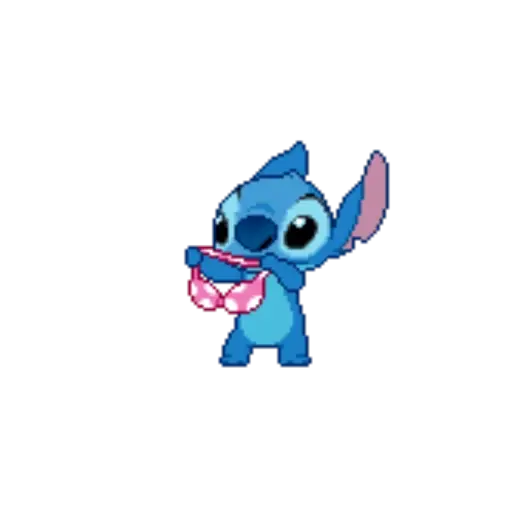 💙Stich chiquito💙 1