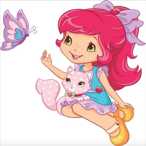 🍓•Rosita Fresita•🍓 8