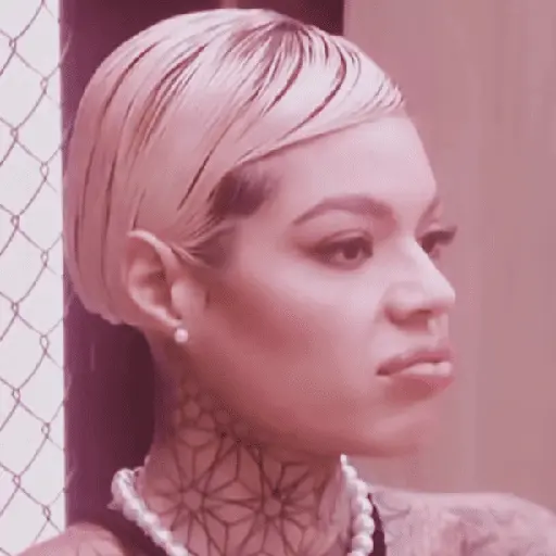 ♠️Melissa Gate MOOD 🙄🤨 1