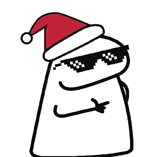 Natal com Flork 14