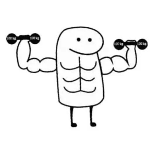 Flork crossfit 3