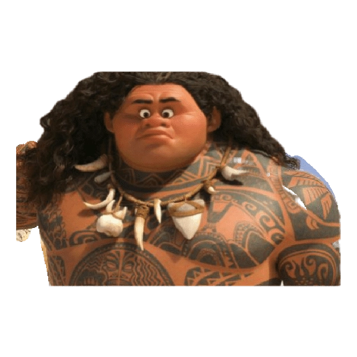 moana 4