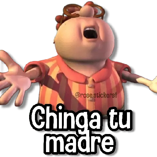 Caricaturas Memes🎈🪅 9