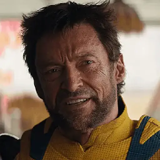 Deadpool × Wolverine 21