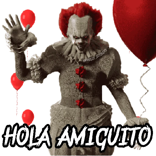 Terror Halloween 🎃🔪👹☠️  6