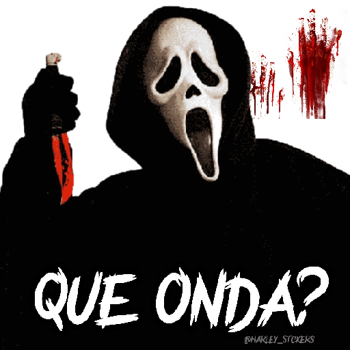Terror Halloween 🎃🔪👹☠️  9