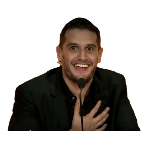 Adrián marcelo 16