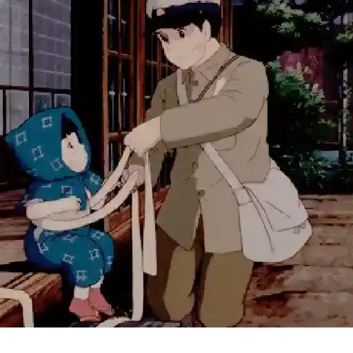 Ghibli 🐈🌟 10