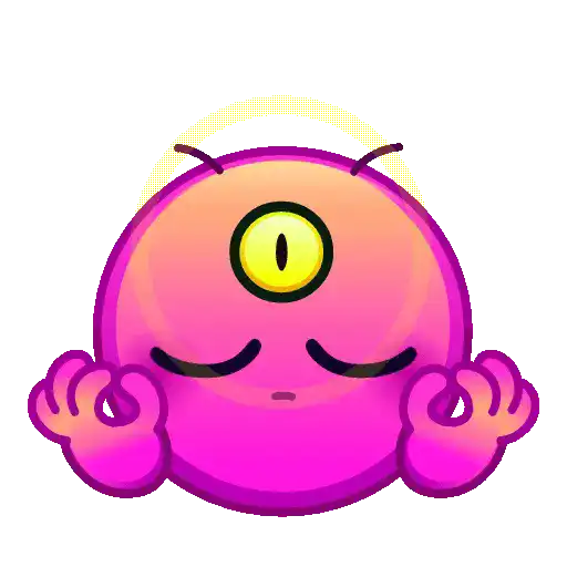Emojis animados Psychopath 1🤪 11