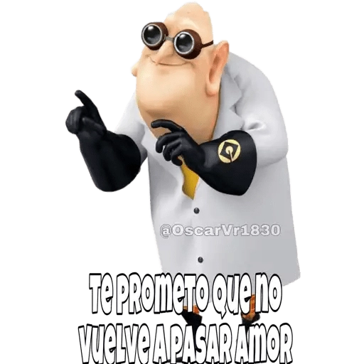 @Oscar Vr1830 te promero que no VUELVE A PASAR AMOR
