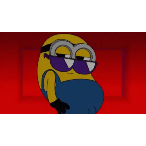 mi villano favorito animado 30