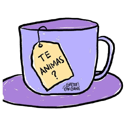 Tecito con Frases 7