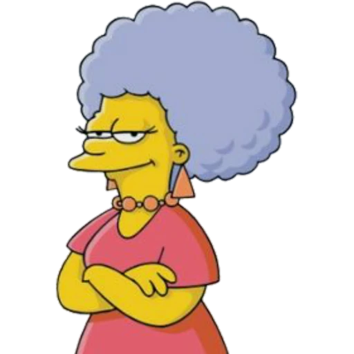 Simpson 17