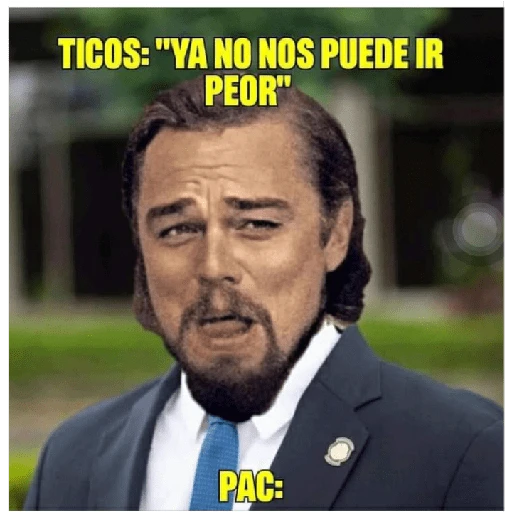 Mera de memes de costa rica 7