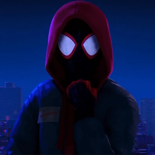 Spiderverse 2 🕷️ 2