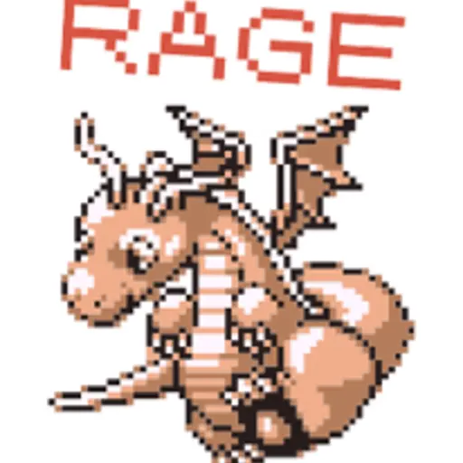 RAGE