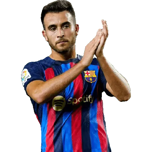FC Barcelona 5 16