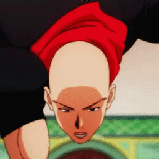 hunter x hunter 18