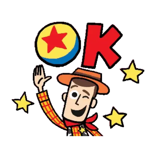 Toy Story 🎥🎬 23