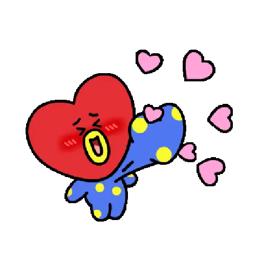 Bts_Bt21 💜🙈 3